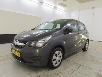 Opel Karl 1.0 Start/Stop 120 Jaar Edition 5d