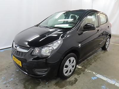 Opel Karl 1.0 Start/Stop 120 Jaar Edition 5d