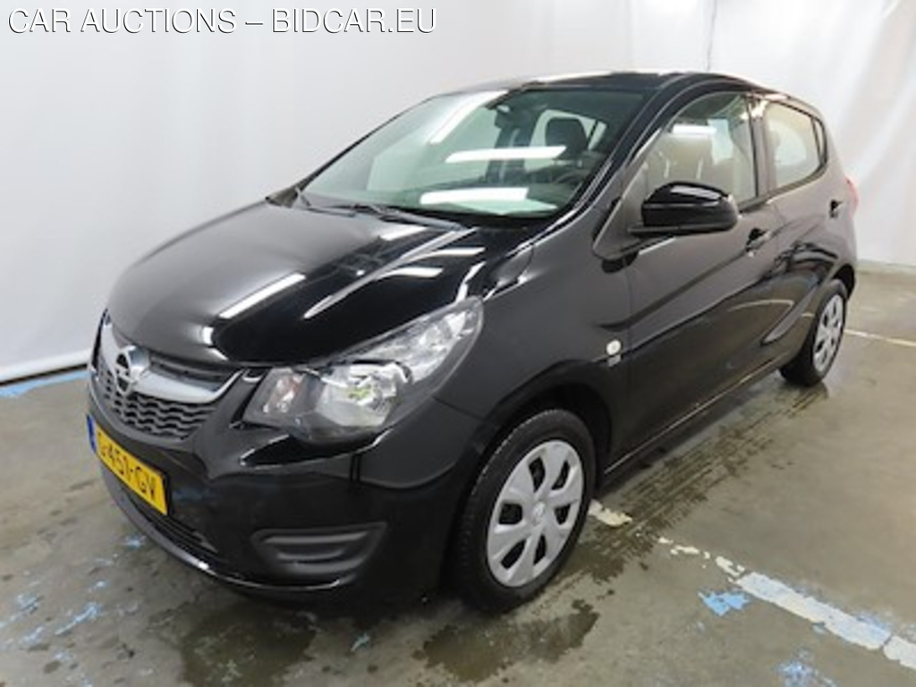 Opel Karl 1.0 Start/Stop 120 Jaar Edition 5d