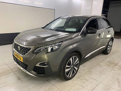 Peugeot 3008 1.2 PureTech 130pk S&amp;S GT-Line