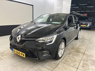 Renault Clio 1.0 TCe 100 Zen