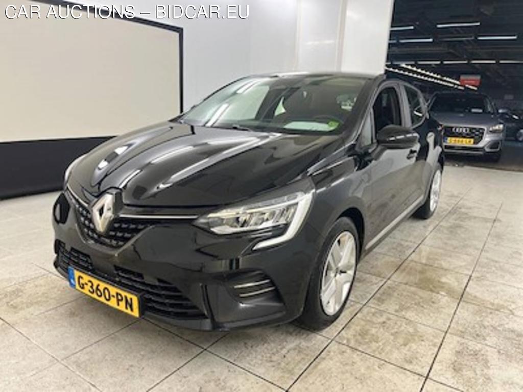 Renault Clio 1.0 TCe 100 Zen