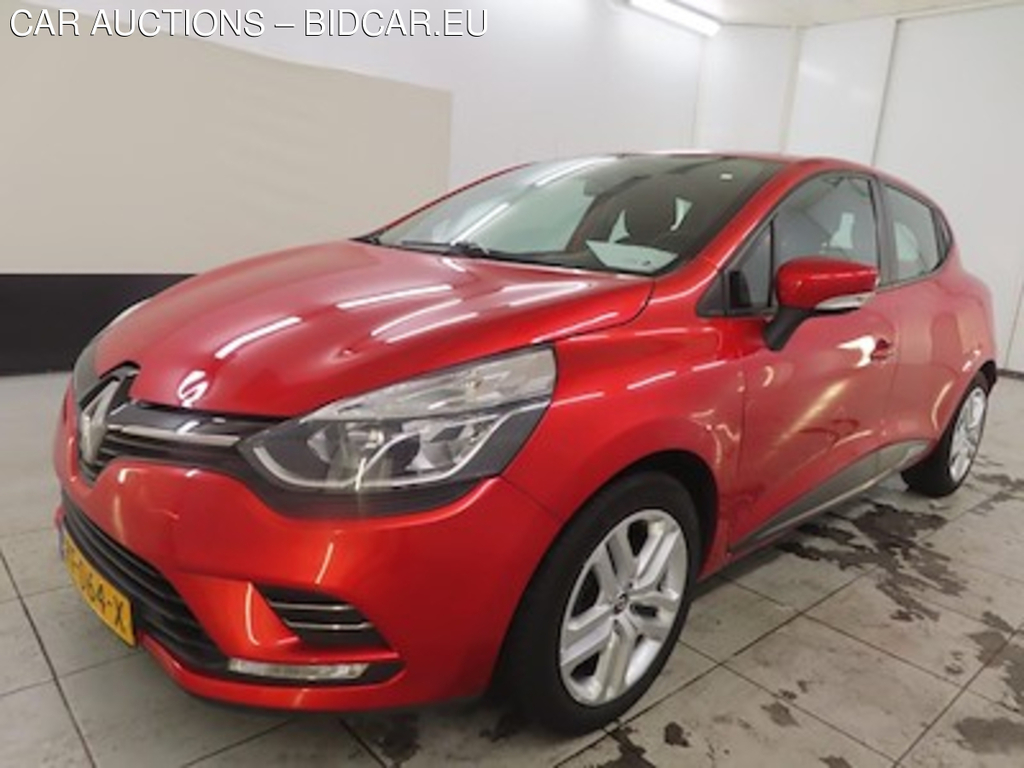 Renault CLIO Energy TCe 90 Eco Zen 5d