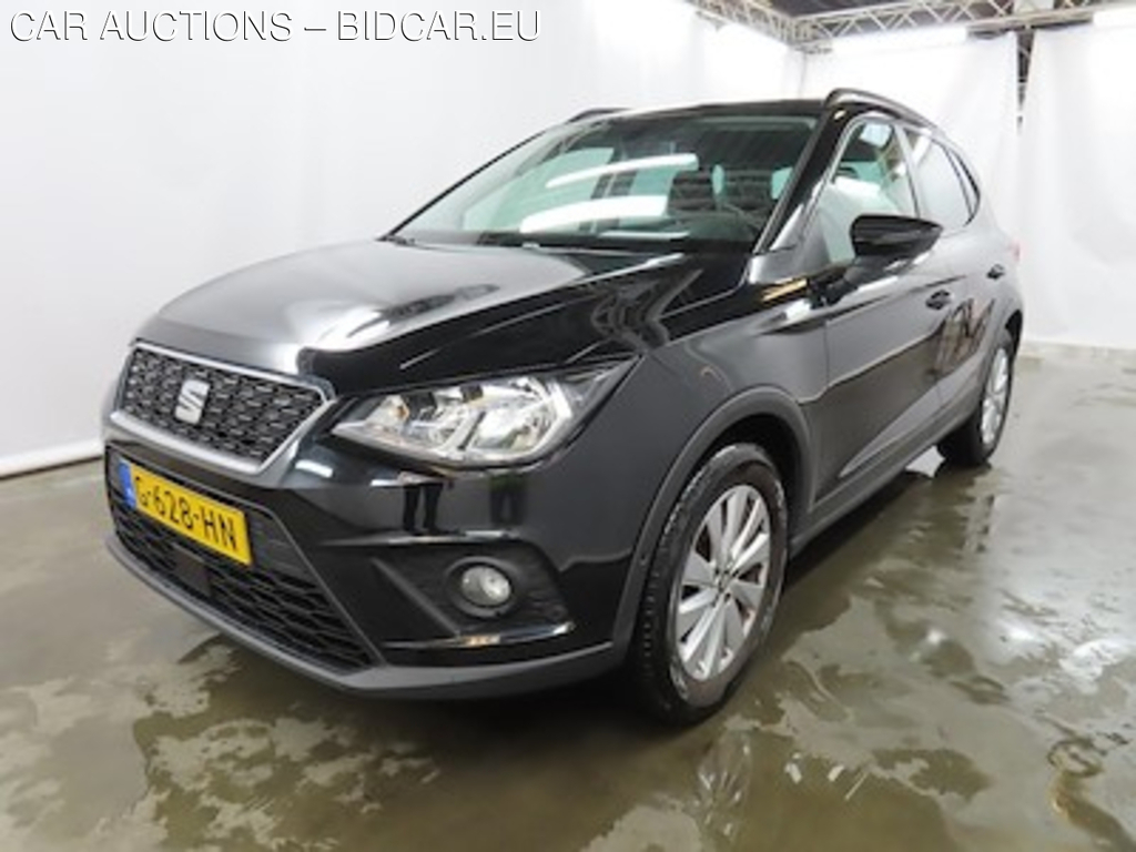 Seat Arona 1.0 TSI 70kW Style Business Intense 5d