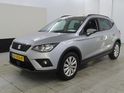 Seat Arona 1.0 TSI 70kW Style Business Intense 5d