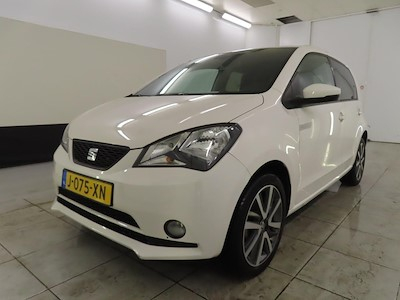 Seat Mii Mii electric ActieAuto 5d Plus