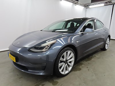 Tesla Model 3 ActieAuto Dual Motor AWD 4d Long Range