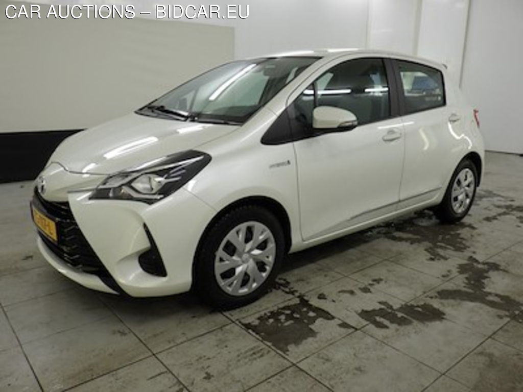 Toyota YARIS 1.5 Hybrid ActieAuto Automaat Active APL