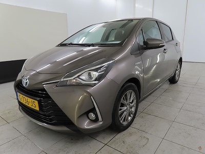 Toyota YARIS 1.5 Hybrid Dynamic Automaat 5d