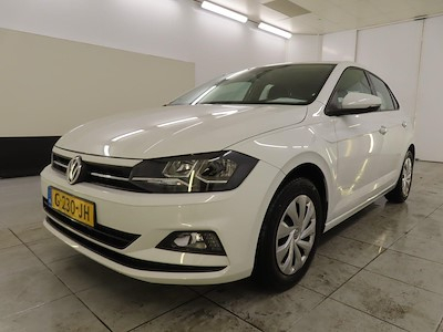 Volkswagen POLO 1.0 TSI 70kW 7-DSG Comfortline 5d