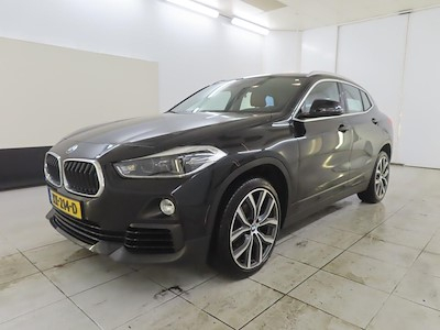 BMW X2 sDrive18i Executive Edition