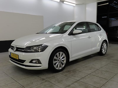 Volkswagen POLO 1.0 TSI 70kW Highline 5d