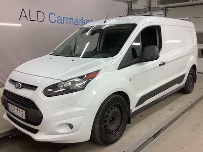 Ford Transit connect 1.5 TDCi 100 L