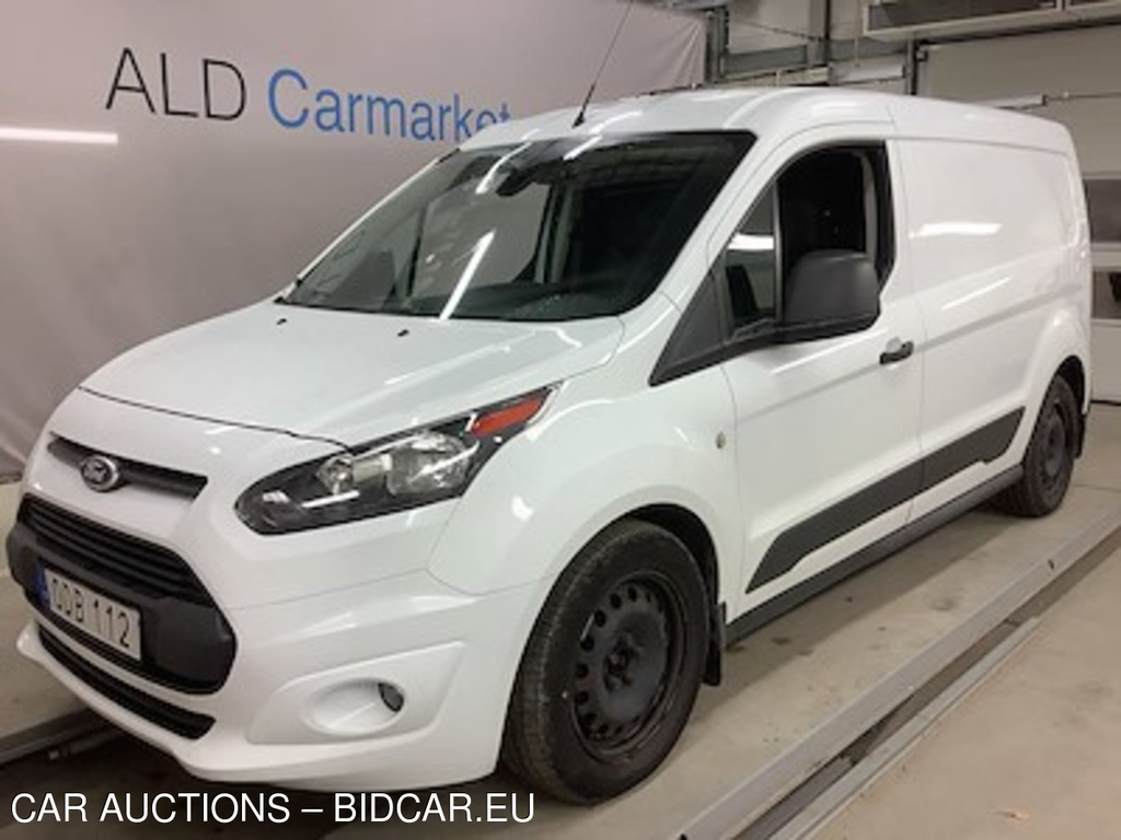 Ford Transit connect 1.5 TDCi 100 L