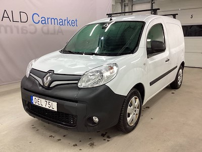 Renault Kangoo express 1.5 dci MANUELL