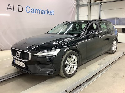 Volvo V60 D4 AWD 190 Momentum S