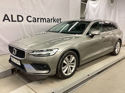 Volvo V60 D4 fwd Momentum Adv, AUTOMAT