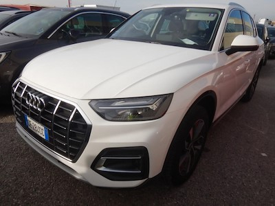 Audi Q5 PC 40 Tdi Busin. Advanced Quattro S Tronic