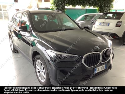 BMW X1 sdrive 18d business advantage -