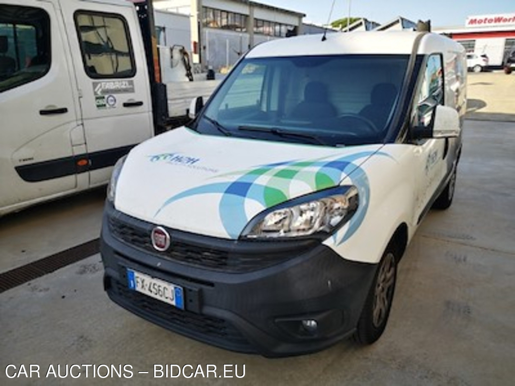 Fiat doblo cargo 1.3 multijet 16v -