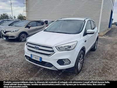 Ford kuga 1.5 tdci 120cv SS -