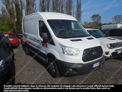 Ford transit 350 l2h2 trend 130cv -