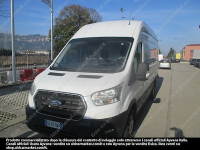 Ford transit jbo TP 350 l4h3 -