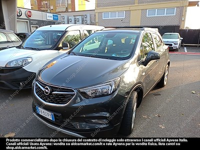 Opel mokka X 1.6 cdti business -