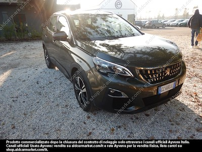 Peugeot 3008 bluehdi 130 SS business -