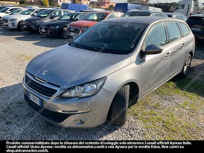 Peugeot 308 SW business bluehdi 120cv -