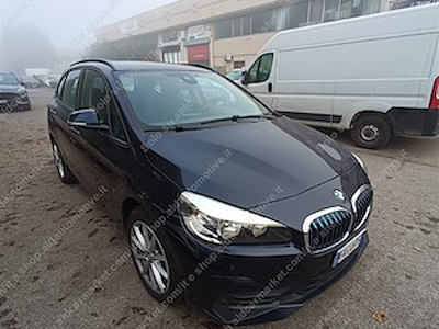 BMW serie 2 active tourer 225xe -