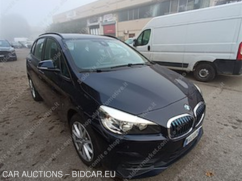 BMW serie 2 active tourer 225xe -