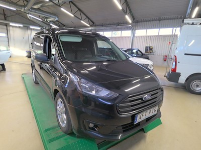 Ford Transit connect 210 LWB Ecoblue 100 L2 Trend HP