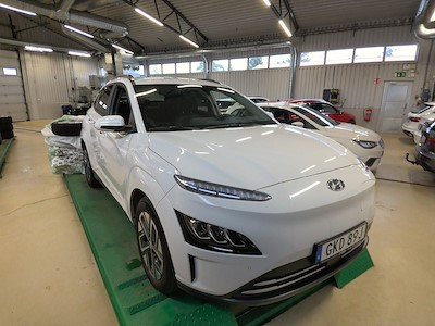 Hyundai Kona Electric 39.2 Kwh Essential