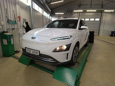 Hyundai Kona Electric 39.2 Kwh Pure