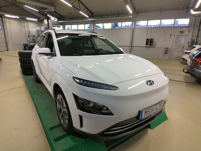 Hyundai Kona Electric 39.2 Kwh Pure