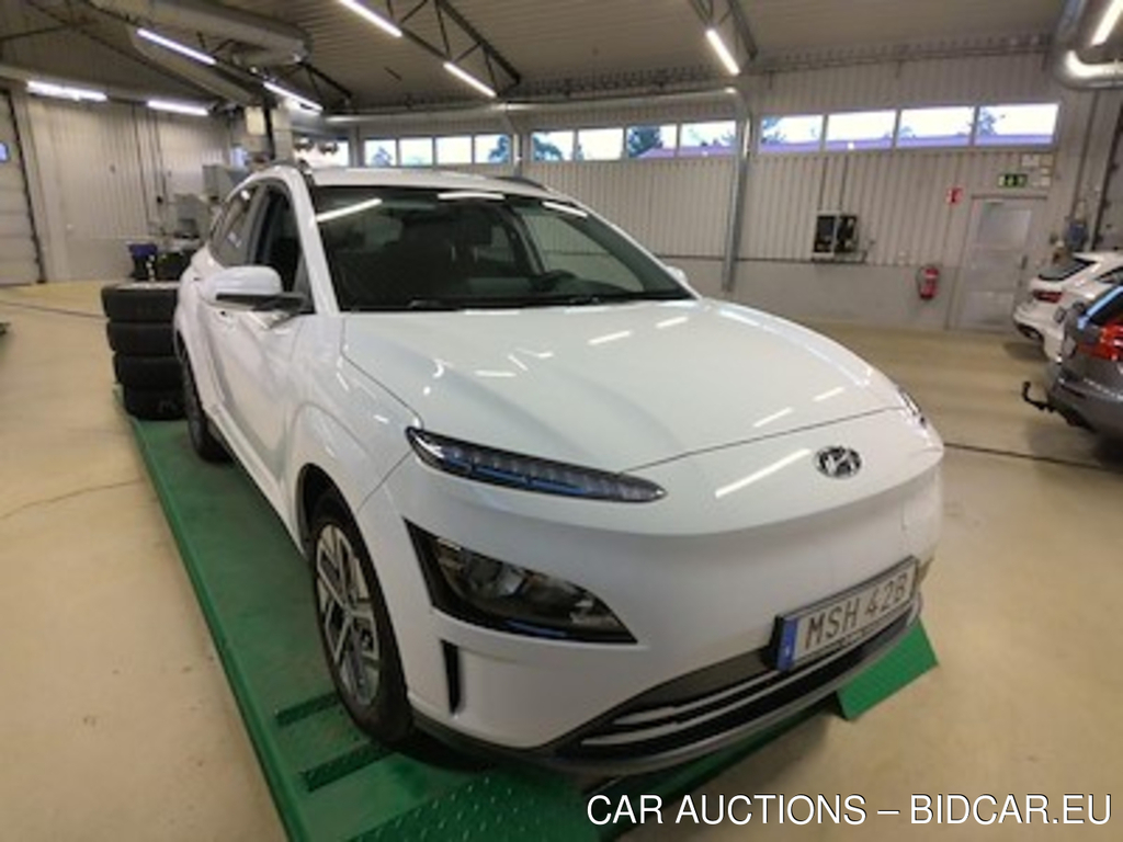 Hyundai Kona Electric 39.2 Kwh Pure