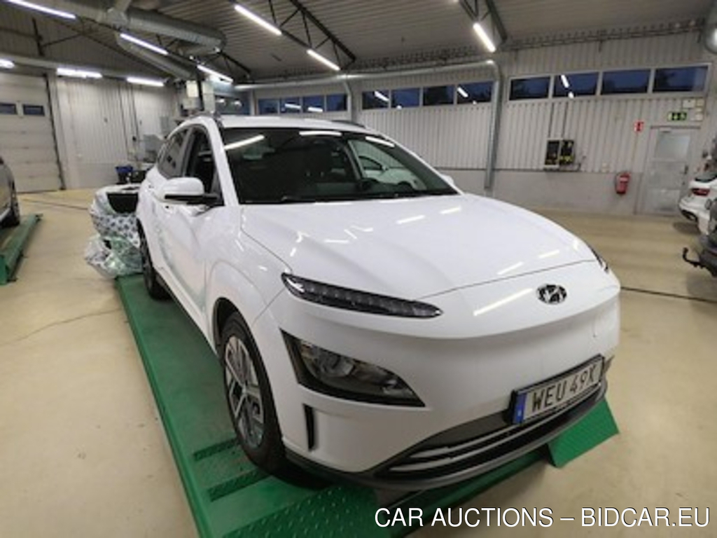 Hyundai Kona Electric 39.2 Kwh Pure