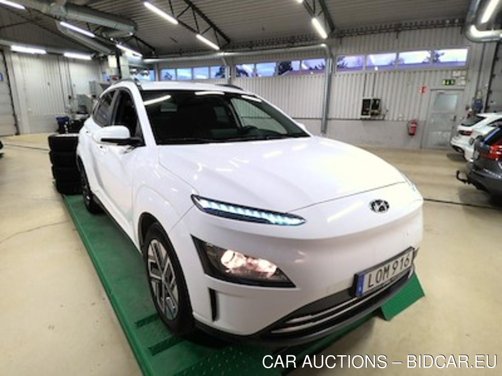 Hyundai Kona Electric 39.2 Kwh Pure