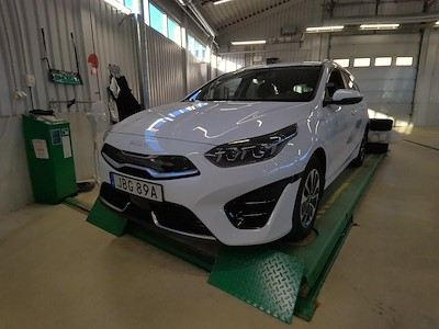 Kia Ceed SW Plug-In Hybrid Advance