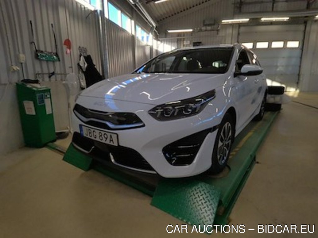 Kia Ceed SW Plug-In Hybrid Advance