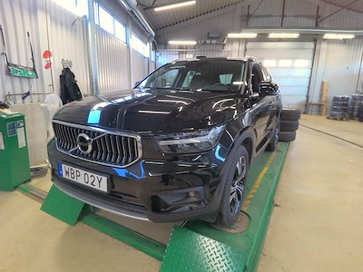 Volvo Xc40 T4 Recharge Inscription