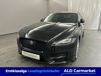 Jaguar XF 30d Aut. R-Sport Limousine, 4-turig, Automatik, 8-Gang