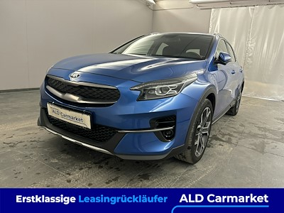 Kia XCeed 1.6 GDI DCT6 OPF Plug-in-Hybrid Spirit Geschlossen, 5-turig, Automatik, 6-Gang