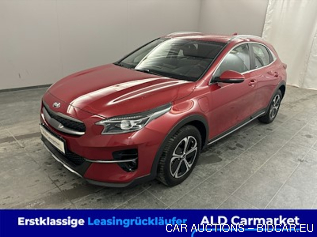 Kia XCeed 1.6 GDI DCT6 OPF Plug-in-Hybrid Vision Geschlossen, 5-turig, Automatik, 6-Gang