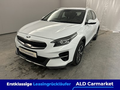 Kia XCeed 1.6 GDI DCT6 OPF Plug-in-Hybrid Vision Geschlossen, 5-turig, Automatik, 6-Gang