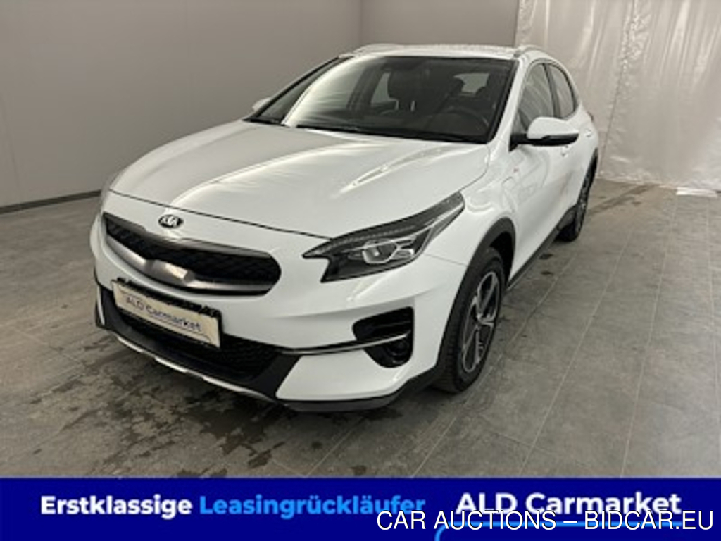 Kia XCeed 1.6 GDI DCT6 OPF Plug-in-Hybrid Vision Geschlossen, 5-turig, Automatik, 6-Gang