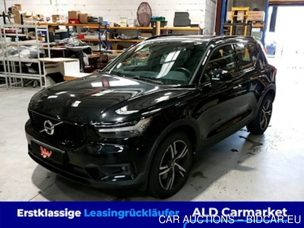 Volvo Xc40 T5 recharg e DKG R-Design