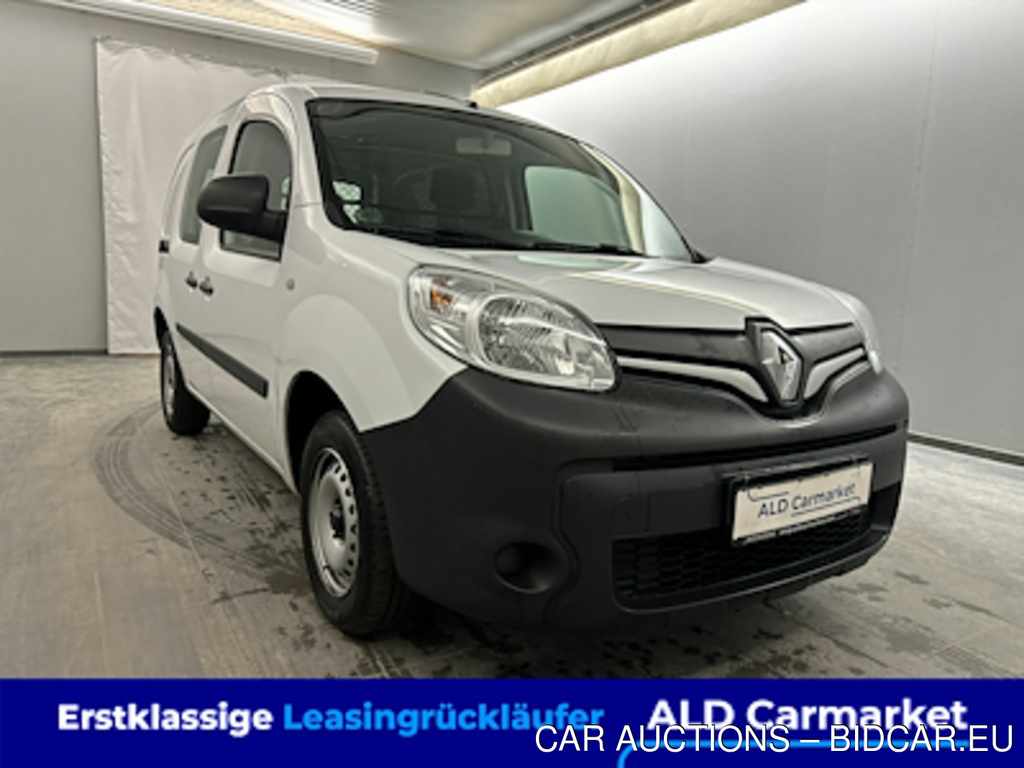 Renault Kangoo RENAULT Kangoo Rapid (ENERGY) dCi 90 (Start & Stop) Extra Kasten, 4-turig, 5-Gang