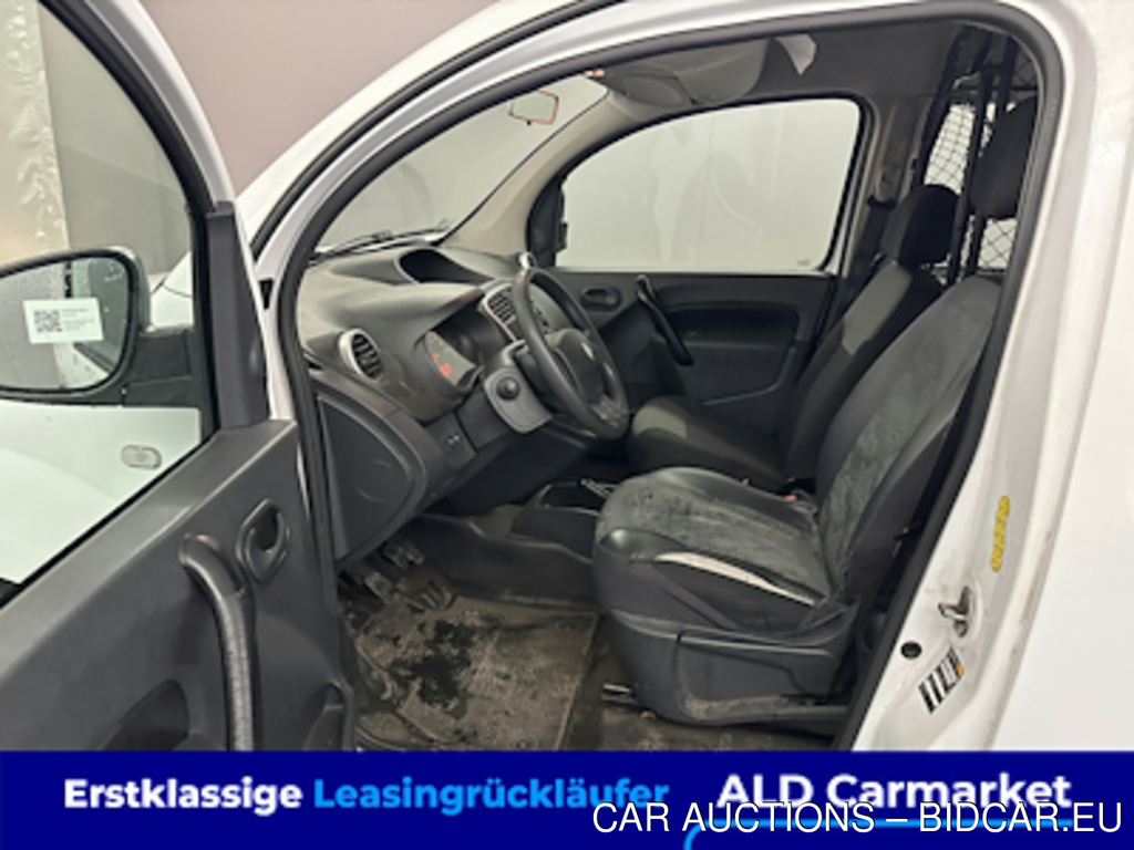 Renault Kangoo RENAULT Kangoo Rapid (ENERGY) dCi 90 (Start & Stop) Extra Kasten, 4-turig, 5-Gang